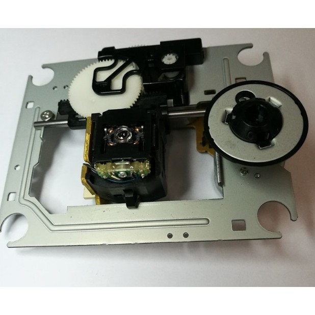 Swiss Orpheus Orpheus Absolute ZERO PC CD Player Original Laser Head