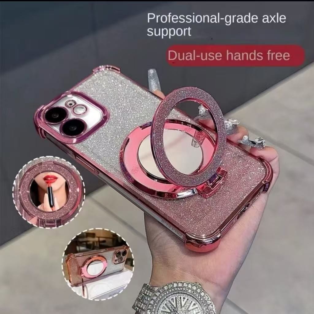 เคส กันกระแทก สําหรับ Redmi 15C A5 A3 14C Note14 4G RedmiA5 RedmiA3 พร้อมส่ง ตั้งได้ 053