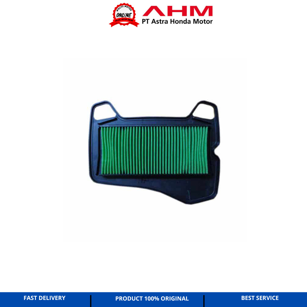 REVO FI NEW AIR FILTER 17210-K03-N30