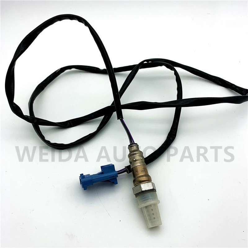 O2 Sensor เซนเซอร์ออกซิเจน Lambda Sensor เหมาะสําหรับ Peugeot 407 9653791880 1618z8 1618AL
