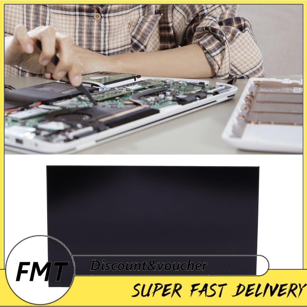 Freemarket Freemarket 15.6 นิ้วแล็ปท็อปจอแสดงผล LCD หน้าจอสัมผัสเปลี่ยน 1920x1080 40 Pin Narrow Beze
