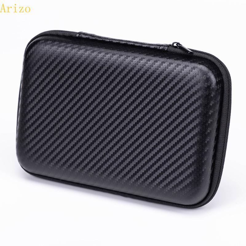 Arizo Carrying Case กล่องเก็บของกันกระแทกสําหรับ AYANEO Pocket AIR Mini