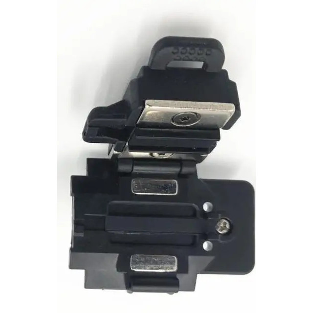 Original Fiber ผู้ถือไฟเบอร์ออปติก fixture shealth clamp สําหรับ Fiberfox Mini 4S MINI 6S MINI 5S S4