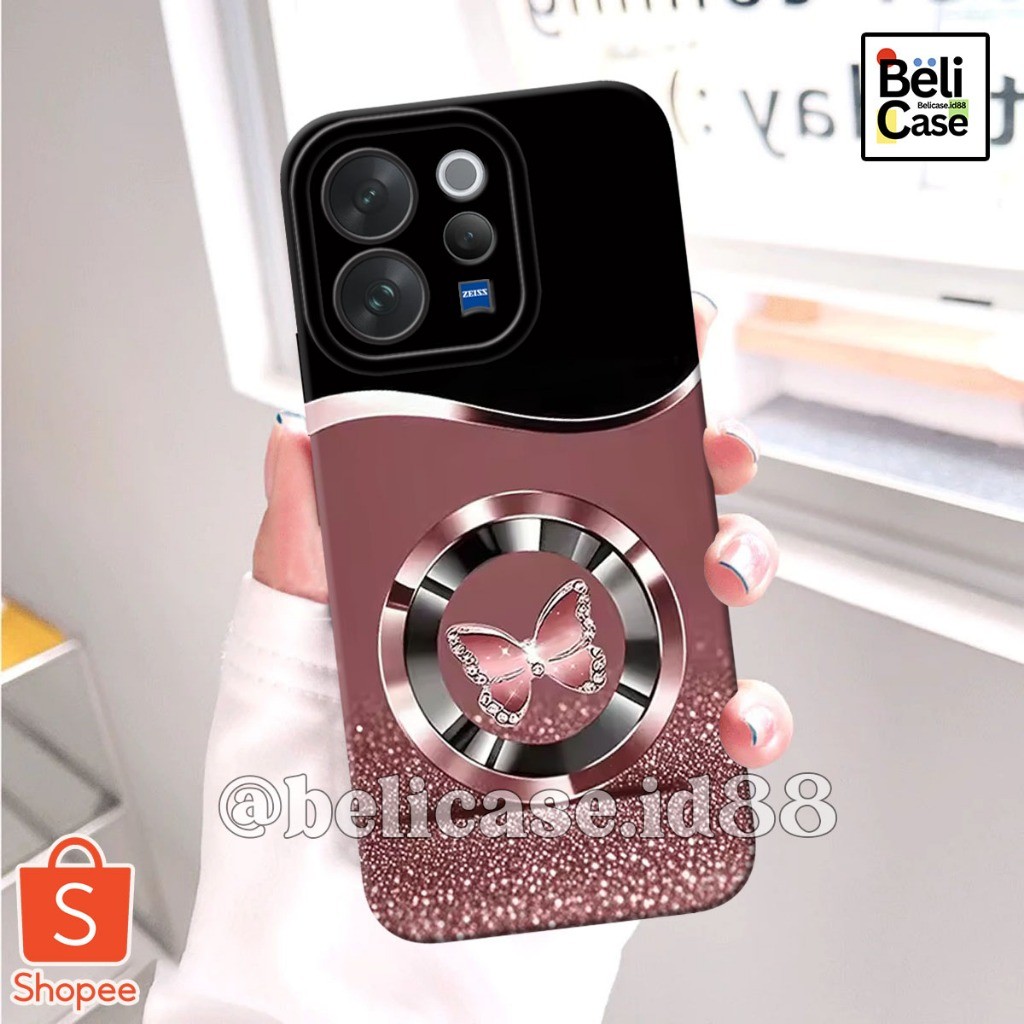 HP ล่าสุด VIVO V70 กรณี 2026 VIVO V70 2026 ซิลิโคน Pro กล้อง Softcase VIVO V70 2026 โทรศัพท์ฝาครอบป้