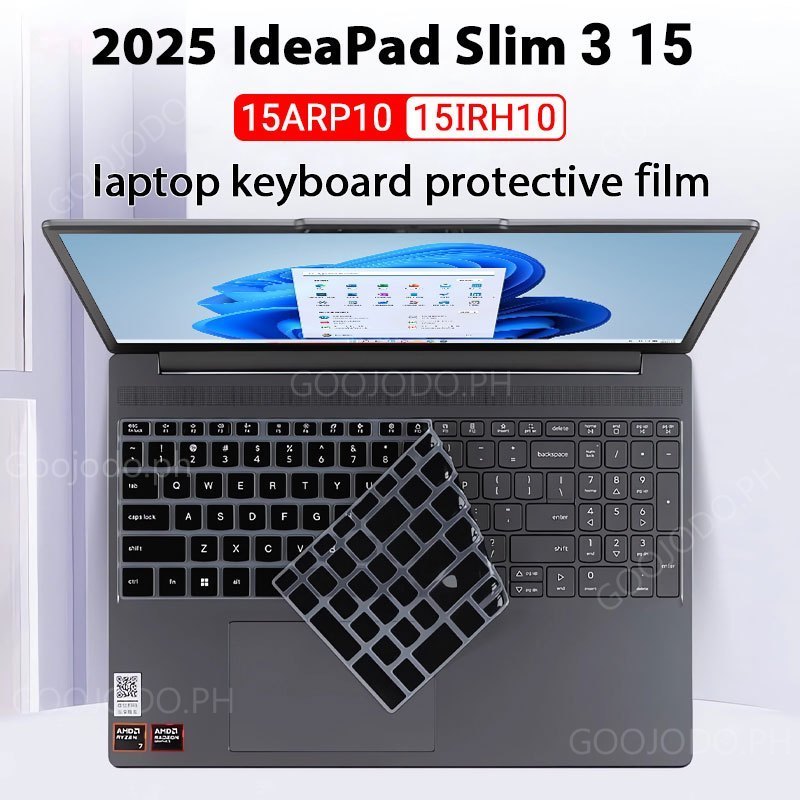 สําหรับ Lenovo Ideapad 2025 3 Slim 3 15-15.6 นิ้ว 15IRH10 slim 5 16AHP10 xiaoxin Pro 16c IRH 16 นิ้ว