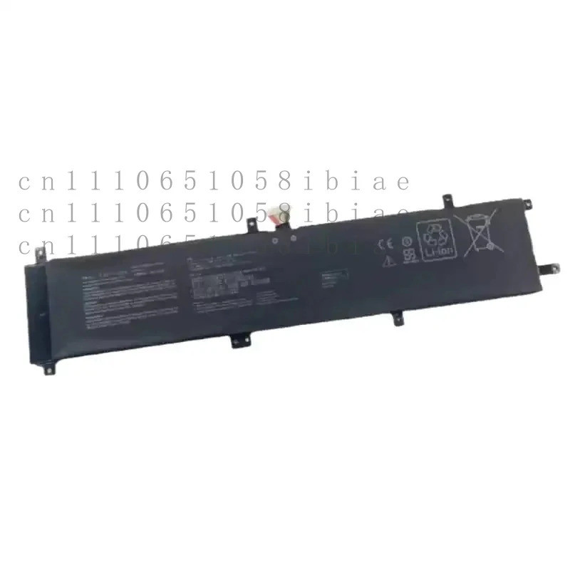 ใหม่ 11.55V 57Wh C31N1834 แบตเตอรี่สําหรับ Asus ProArt StudioBook 17 H700GV W700G2T W700G3T W700G3P 