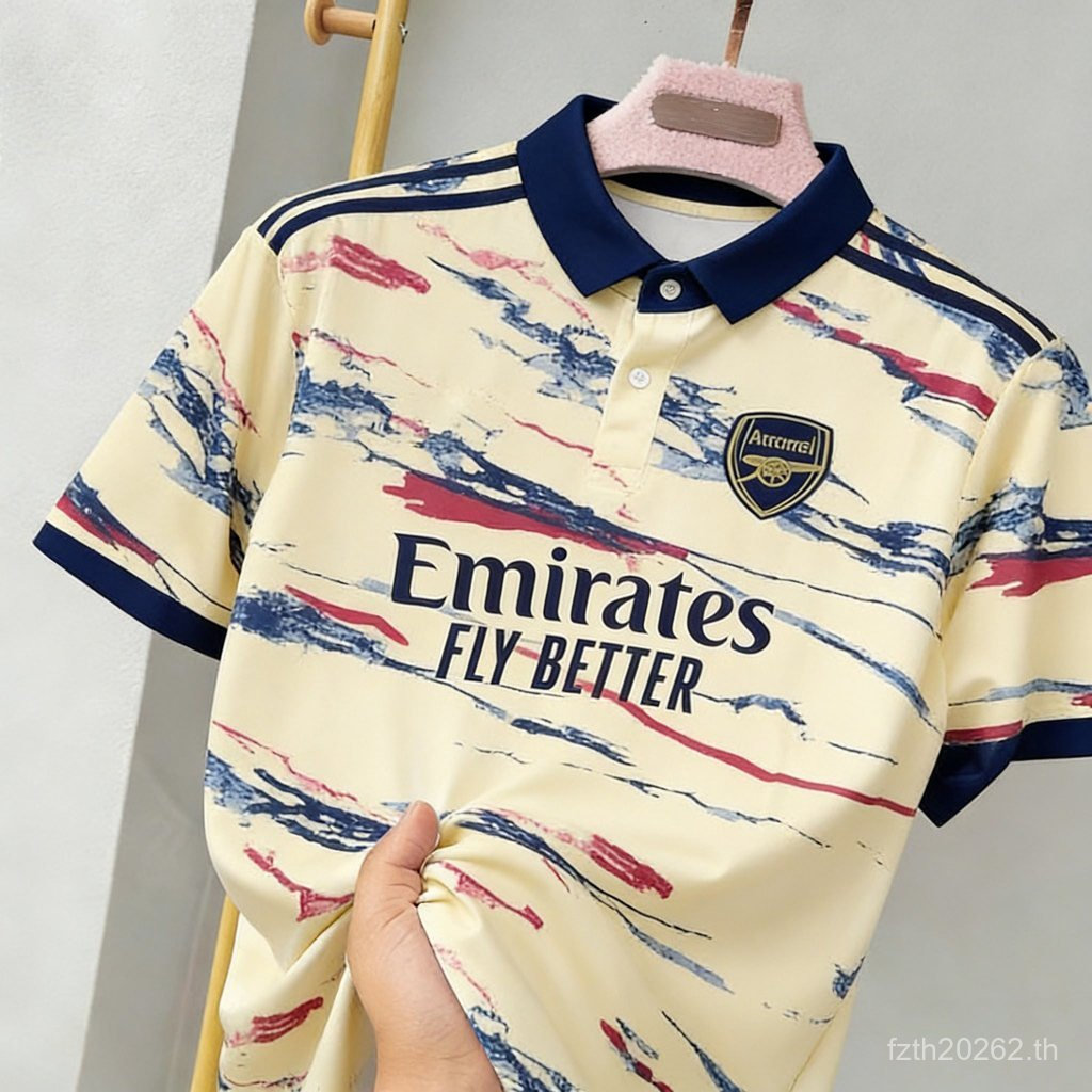 [เสื้อโปโลไซส์ใหญ่] 2026 สไตล์ใหม่กีฬาลําลองลายเรียบง่ายระบายอากาศดูดซับเหงื่อหลวมสบายเสื้อยืดกีฬาเนื้อระดับไฮเอนด์หลายรูปแบบหลายขนาด เอวา