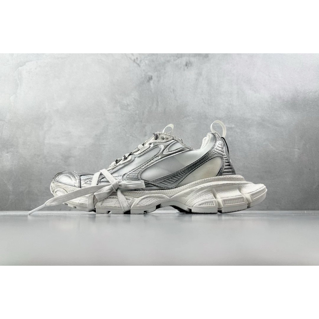 9รองเท้าผ้าใบ Phantom Rubber Track สี 3XL