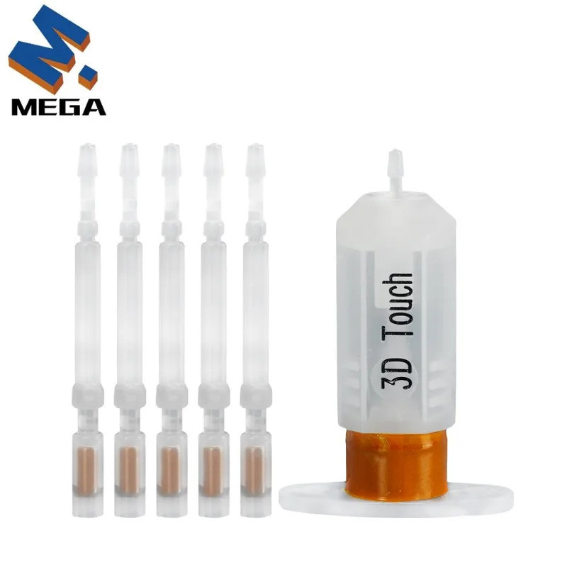 MEGA 3D Touch Sensor Probe 3D เครื่องพิมพ์ Auto Leveling Sensor Probe สําหรับ Ender 3 3D Touch Senso
