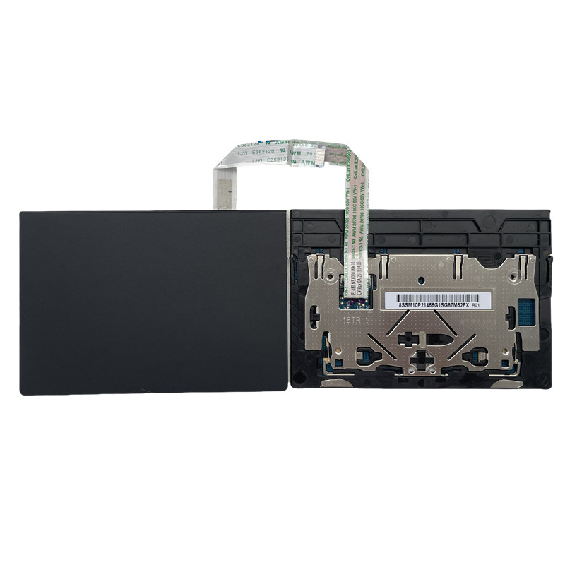 เหมาะสําหรับ Lenovo/Lenovo L480 L490 บอร์ดเมาส์ทัชแพดทัชแพดลายนิ้วมือ Identifier