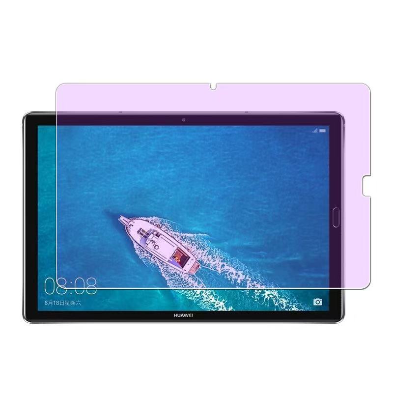 กระจกนิรภัยป้องกันหน้าจอฟิล์มสําหรับ Honor Pad GT2 GT V8 10 9 8 6 X10 X6 V9 X9a X8 X8b X8a V8 Pro Li