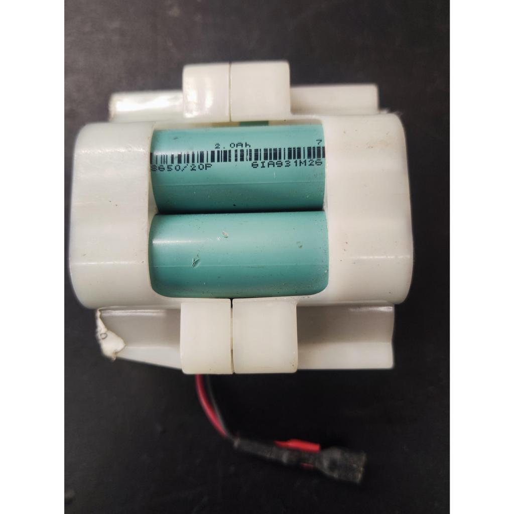 Shark Shark เครื่องดูดฝุ่นแบตเตอรี่ 14.4V 2,000mAh สําหรับแบตเตอรี่ LG นําเข้าใหม่เอี่ยม