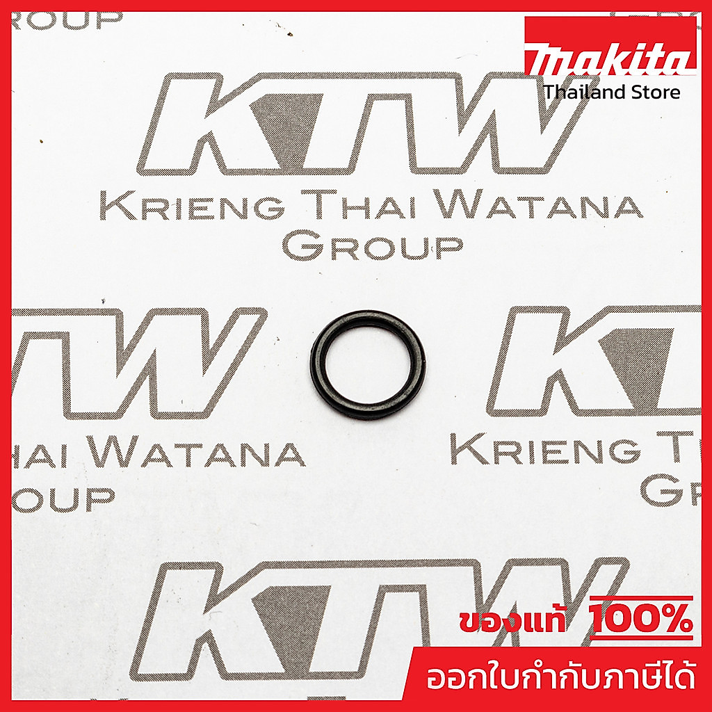 MAKITA มากีต้า MP213062-1 อะไหล่ GA9020#34 O RING 9 NO.34 O RING 9 FOR GA9020 Code 213062-1