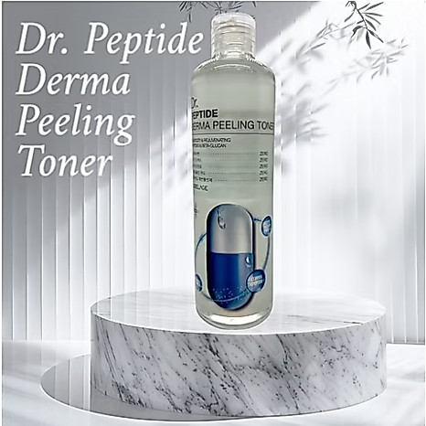 เลเบลจ์ ดร. Peptide Derma Peeling Toner