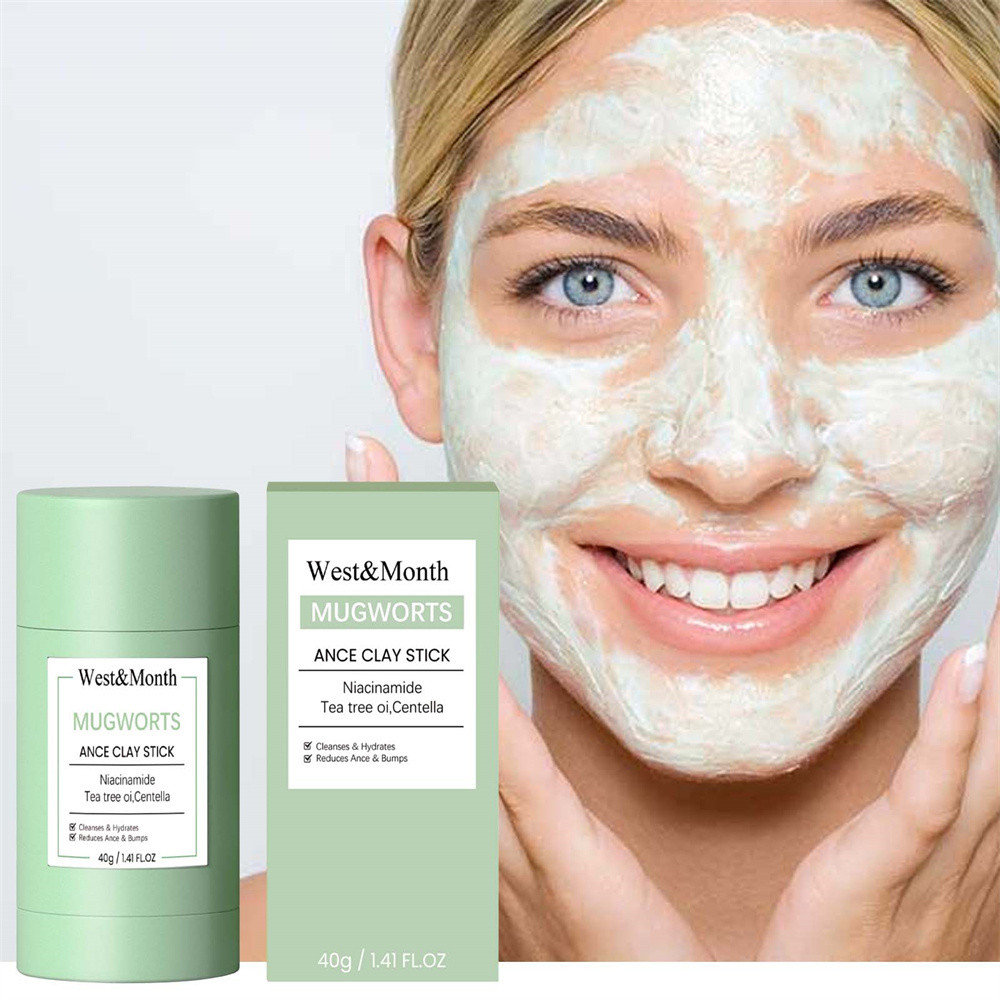 COD Mud Mask มาส์กโคลนสติ๊กแก้ผิวมัน สิวหัวดำ รูปที่ 8