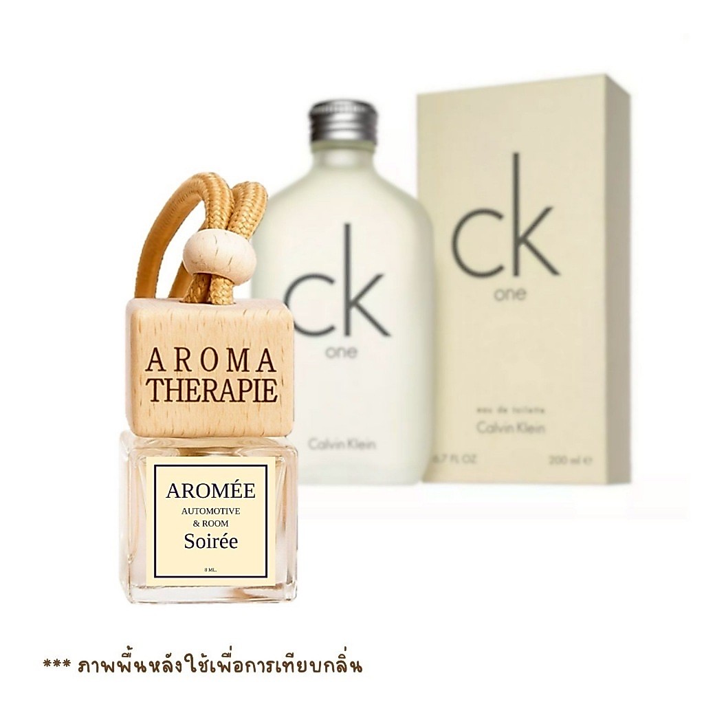 น้ำหอมปรับอากาศ น้ำหอมรถยนต์ ห้อง ตัว เสื้อผ้า กลิ่นคล้าย 03CK1 หัวน้ำหอมนำเข้าจากฝรั่งเศส