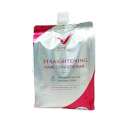 ครีมโกรกผมถาวร ซุปเปอร์ วี นิวทราไลซิ่ง ครีม Super V Neutralizing Cream 1000ml.