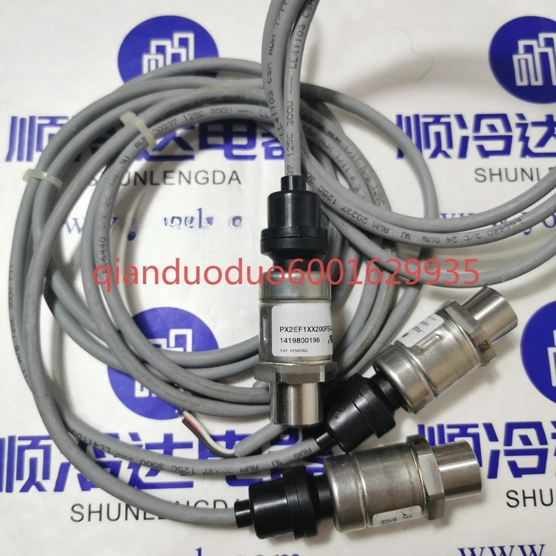 PX2EF1XX200PSAAX เซ็นเซอร์แรงดัน PX2EF1XX500PSAAX