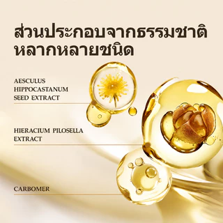 ซื้อ1 แถม 2🔥Dr.ZeRong เจล 3 อิน 1หลอดทองจิ๋ว สกัดจากพืชธรรมชาติ 30g บรรเทาปวดกล้ามเนื้อและข้อไหล่อักเสบ ลดอาการข้ออักเสบ