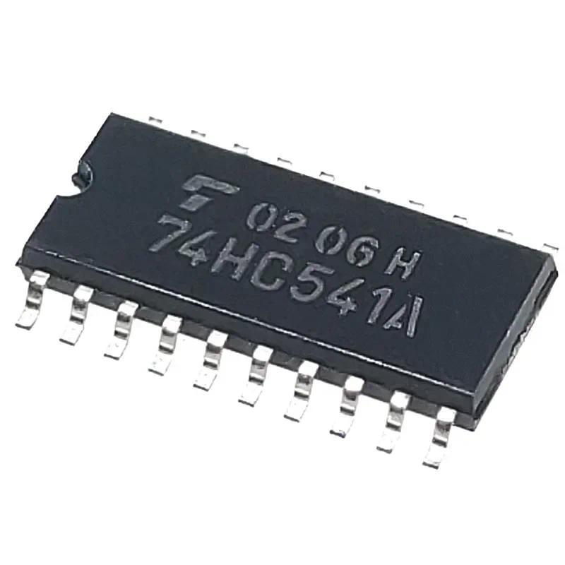 20 ชิ้น TC74HC541AF SMD SOP-20 HC541 SOP20-5.2 ชิปลอจิกใหม่และ 74HC541A