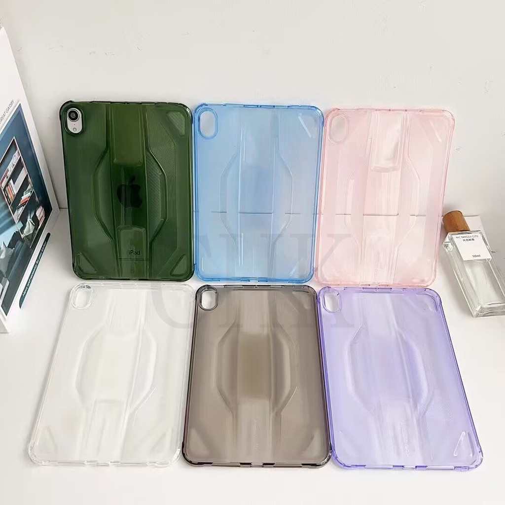 SAMSUNG สําหรับSamsung Galaxy Tab S6 Lite 10.4 2020 2022 2024 Wi-Fi LTEกรณีแท็บเล็ตSM-P620 P625 P613