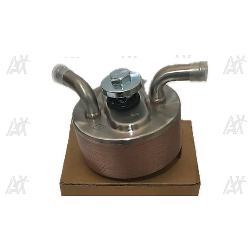 MITSUBISHI TRITON KB4T/PAJERO SPORT 07-15 16V 4D56U ENGINE OIL COOLER