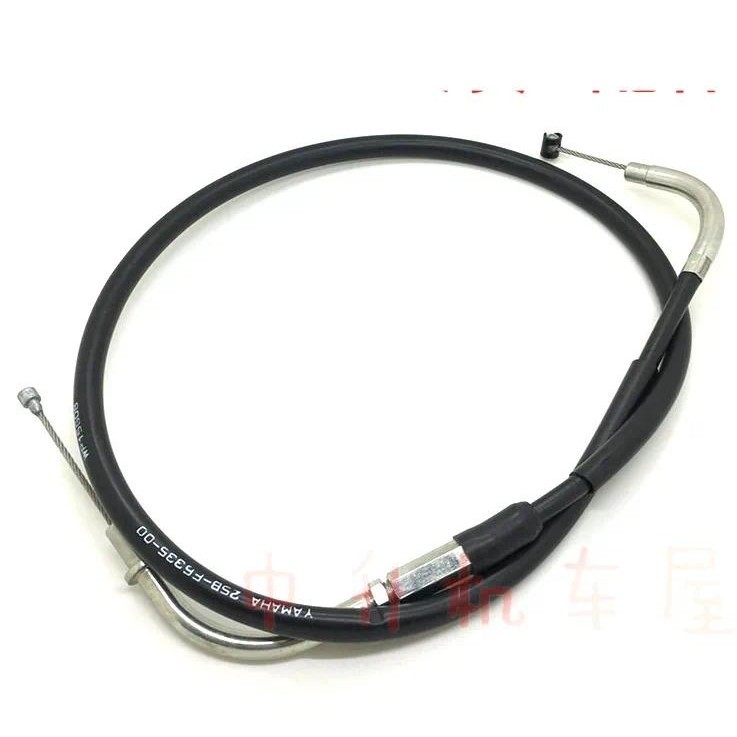 สําหรับ Yamaha JYM150-5 150 YS150 150 สายคลัตช์ดึงสาย สายสายไฟ