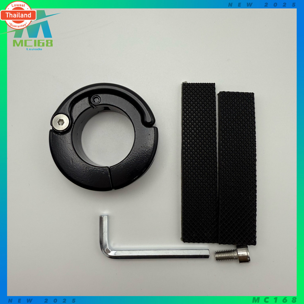 ตะขอเกี่ยวของ ที่แขวนของยึดแฮนด์สำหรัรถมอเตอร์ไซค์mc168