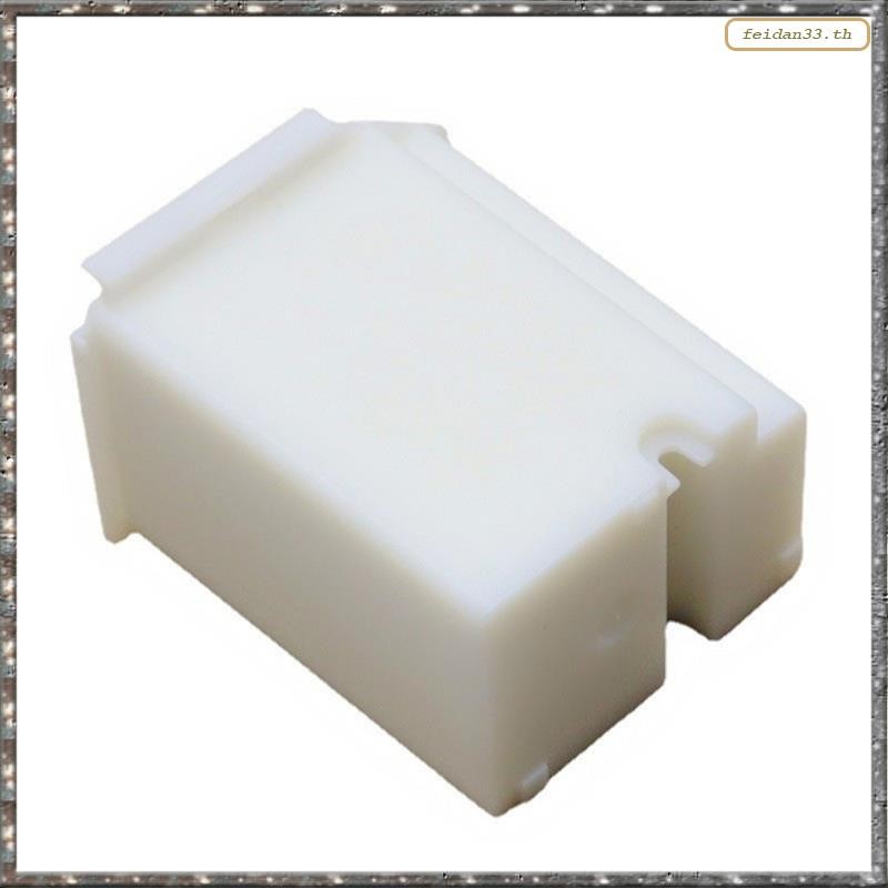 [LHY] สําหรับ L1110 L3100 L3110 แผ่นหมึกเสียบํารุงรักษาถังกล่องสําหรับเครื่องพิมพ์อะไหล่เปลี่ยน