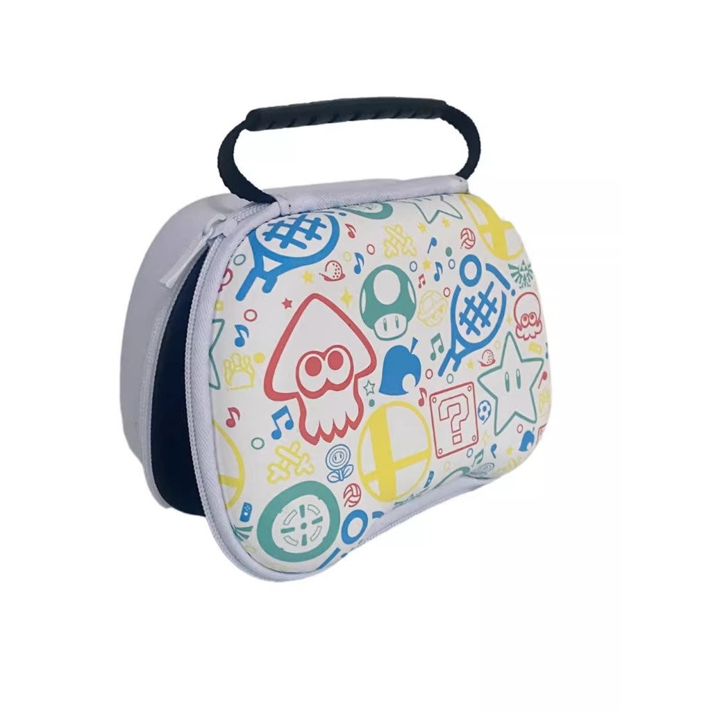 Switch PRO Handle Bag NS pro Protective Case PS4 XBOX360 Handle Hard Case Storage Bag