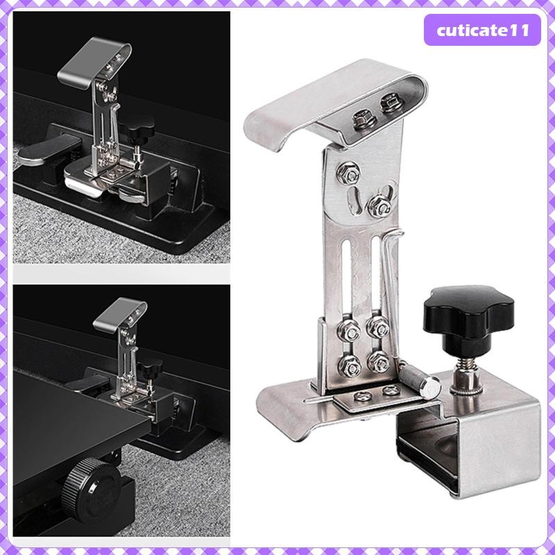 [Cuticate1] เด็กเปียโนเหยียบ Extender Lift Pedal สําหรับ Grand Piano การเรียนรู้เปียโนไฟฟ้า