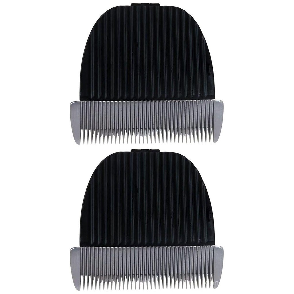 2 ชิ้น 2024 อัพเกรดใบมีดทดแทนสําหรับปัตตาเลี่ยน Oneisall ใดๆ