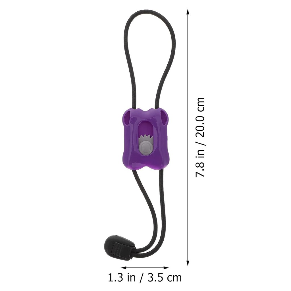 POPETPOP 4 ชิ้นสัตว์เลี้ยง Tournique ฉุกเฉิน Trauma Bandages Quick Release Hemostatic Control Tourni