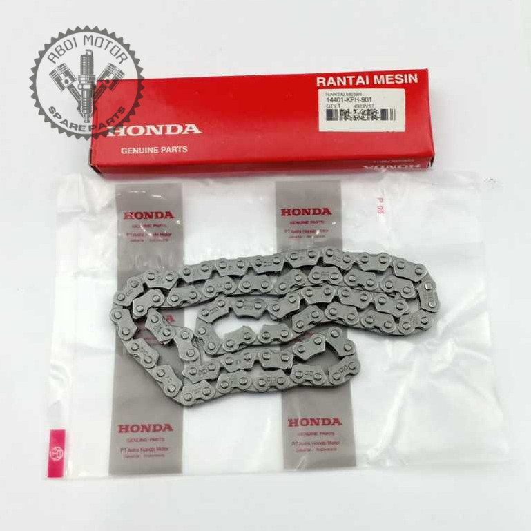 Supra X 125 Timing Chain - karisma Timing Chain - KPH MOTOR