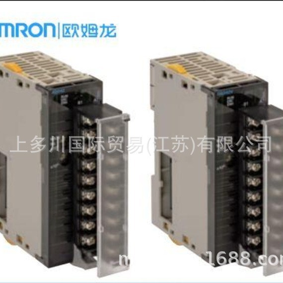 Shangduochuan Company Supply OMRON OMRON Controller PLC รุ่น: CJW-OD261 ราคาเลิศ