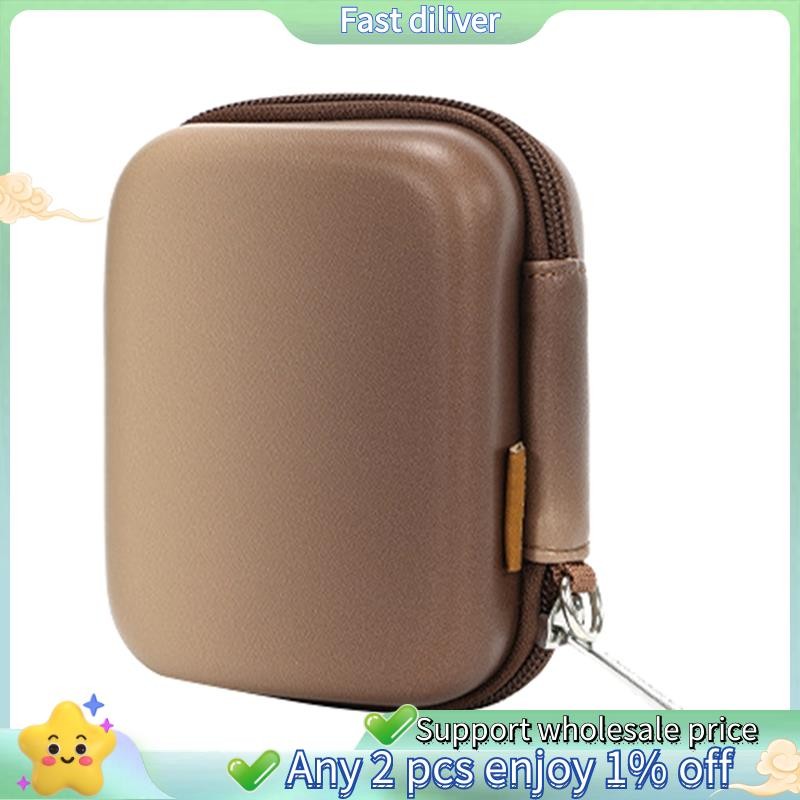 กระเป๋ากล้องดิจิตอล Hard Case สําหรับ G9X G7X SX620 SX610 ZV1F ZV1 RX100 สําหรับ 12 11