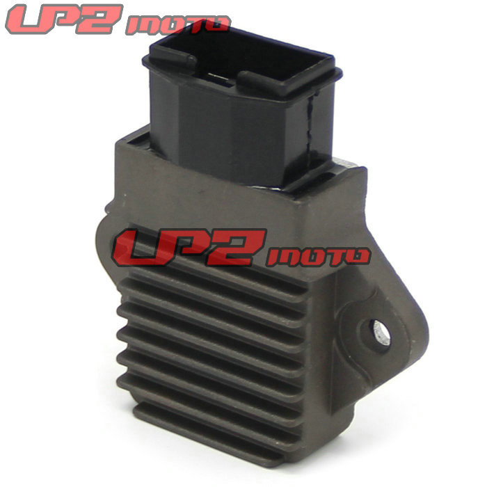 ส่งต่อ★เหมาะสําหรับ Honda CB600F Hornet CBR900 NV400 NV750 VT750 เครื่องชาร์จวงจรเรียงกระแส