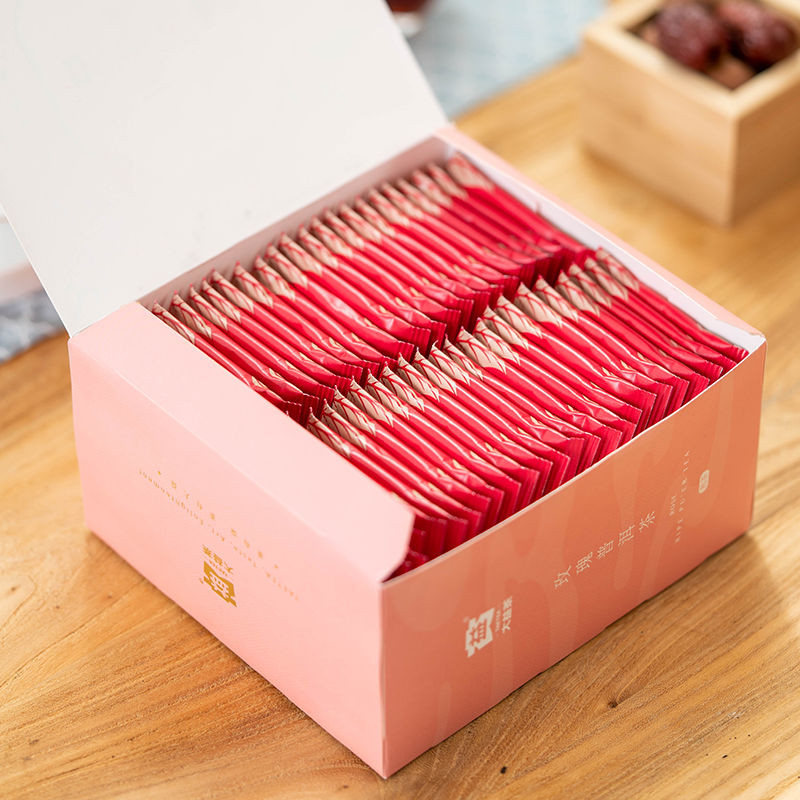 ชาเดย์ไอ ชาสุก ชาพี่กุหลาบ huihui888.my20250902