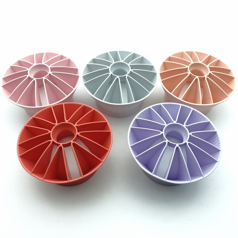 Philips BHD308/315/318/340/350/BHD356/378/388 เครื่องเป่าผม Air Collection หัวฉีด