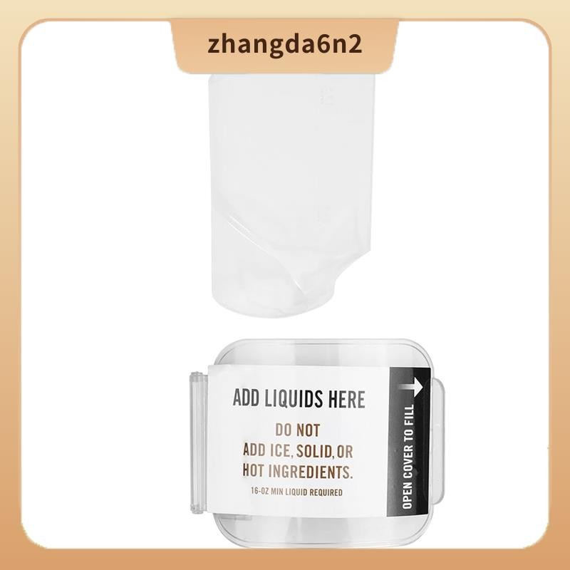 In StockingInlet Cap และหัวฉีดสําหรับ Slushie เครื่องสําหรับ FS300/FS301C/FS301 เครื่องปั่นอุปกรณ์เส