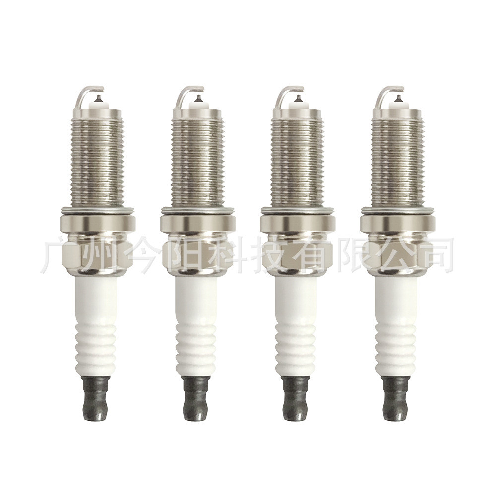 ยิง1ช็อต4อิริเดียมหัวเทียน90919-01233 9091901233 SK16HR11 เหมาะสําหรับโตโยต้า