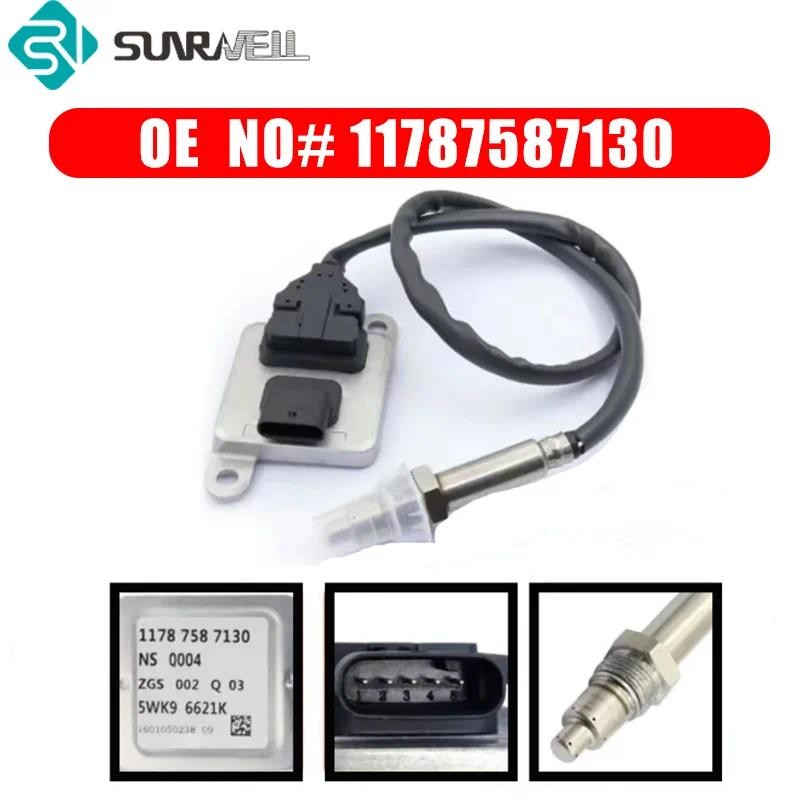 11787587130  ก0009053403  Nox ไนโตรเจนออกไซด์ Lambda Sensor Nox Sensor ชุดซ่อมสําหรับ Benz BMW CUMMI