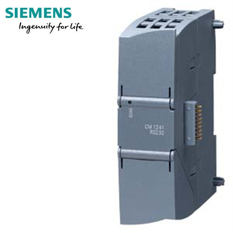 6ES7241-1CH32-0XB0SIMATIMATICS7-1200 โมดูลการสื่อสาร CM 1241, RS42/485