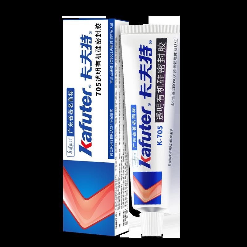 คราฟท์705ยางซิลิโคนซิลิโคนยางซิลิโคนปิดผนึกอุตสาหกรรมกาว7卡夫特705ซิลิโคน胶ซิลิโคนซิลิโคนซิลิโคน工ซีล业胶70