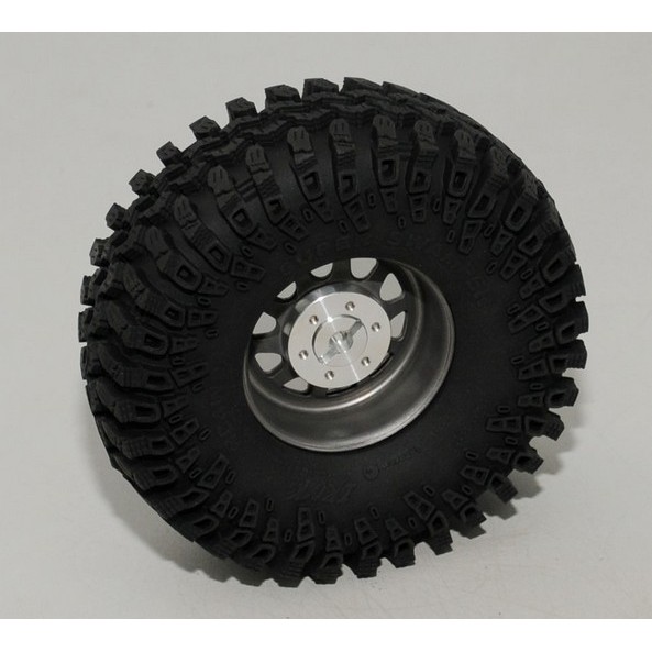 RC4WD IntercoHatanoIROK 1.7, 104 มม. dildo pofan轮 ลิขสิทธิ์แท้ - 1(Z-P0030)