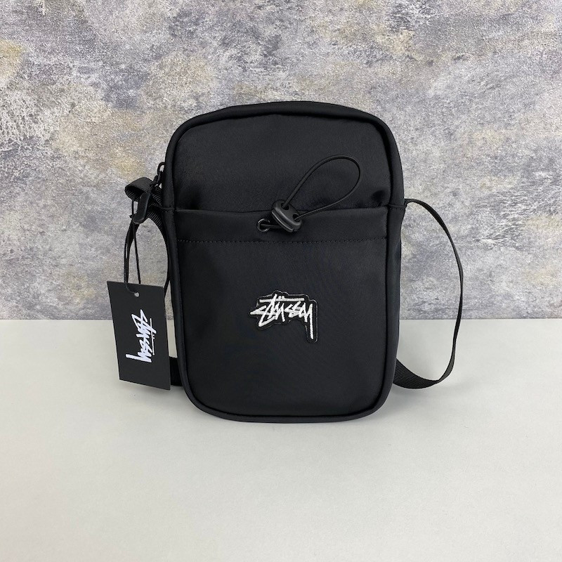 Mountaineering Messenger Bag Large-Capacity Multi-Compartment Wear-Resistant Sc