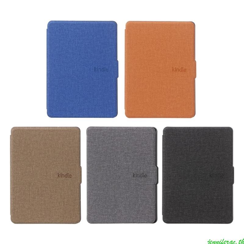 Jenniferac Magnetic E-Reader สําหรับกรณีสําหรับ 2016 SY69JL 8th Generation สําหรับสมาร์ทฝาครอบป้องกั