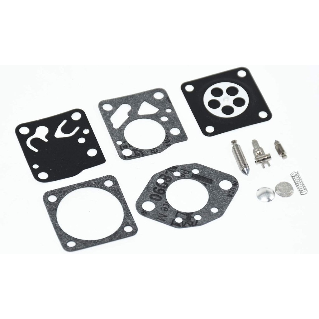 Partman คาร์บูเรเตอร์ชุดซ่อมใช้งานร่วมกับ Stihl Chainsaw 032 020AV 024 028AV 030 031AV 032AV Tillots