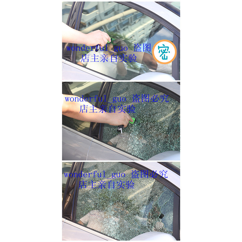 Resqme US ผู้ขายที่ได้รับอนุญาตอย่างเป็นทางการค้อนความปลอดภัยหนีค้อนช่วยชีวิตค้อนหน้าต่างเบรกเกอร์ E