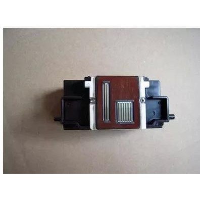 Canon QY6-0080 หัวฉีดหัวพิมพ์สีดําเดี่ยว Ip4880 ip4800 ip4980 IX6580 หัวฉีด